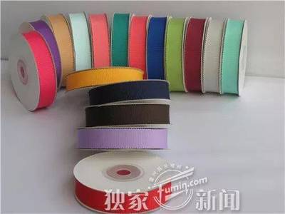 誠(chéng)泰織帶:致力于打造織帶行業(yè)的典范企業(yè)