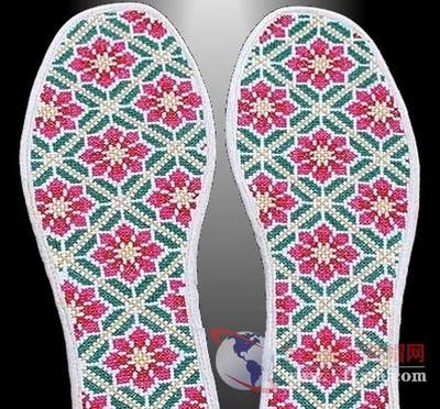 創新產品的出現推動鞋墊市場的增長