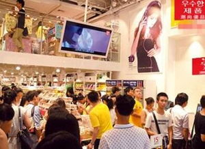 潮尚優品的發展好不好啊