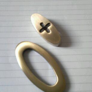 服飾、箱包與皮具的完美融合 五金配件在現(xiàn)代皮革制品中的關(guān)鍵作用